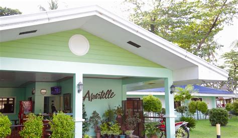 apartelle meaning in tagalog